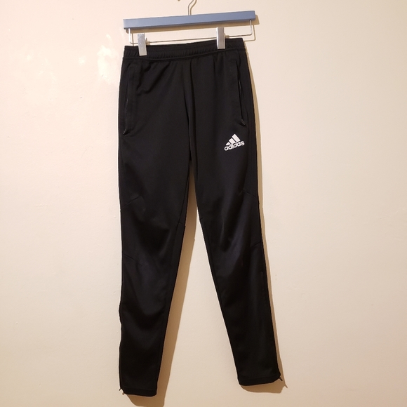 Unisex Adidas track pants sport training jogger, unisex. - Picture 1 of 8